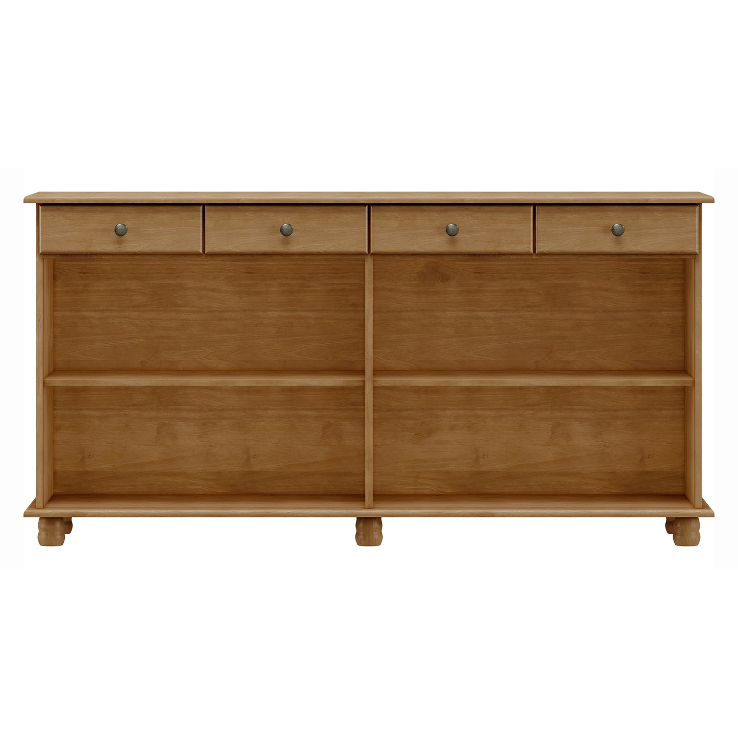 Buffet RUBI 4 puertas 4 cajones