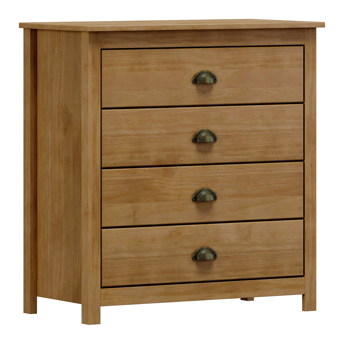 Cajonera Topazio 4 cajones