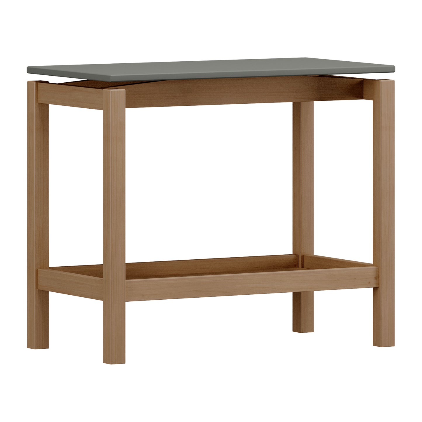 Mesa lateral