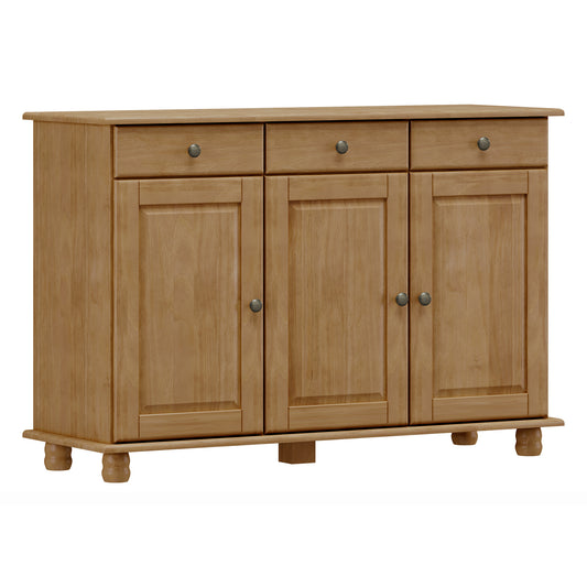 Buffet RUBI 3 Puertas 3 cajones
