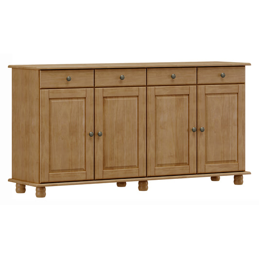 Buffet RUBI 4 puertas 4 cajones
